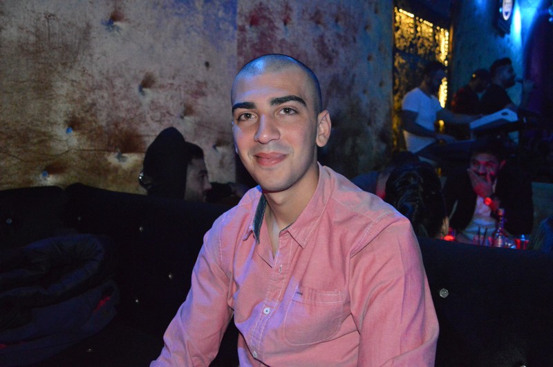 Taiga Batroun on Saturday Night